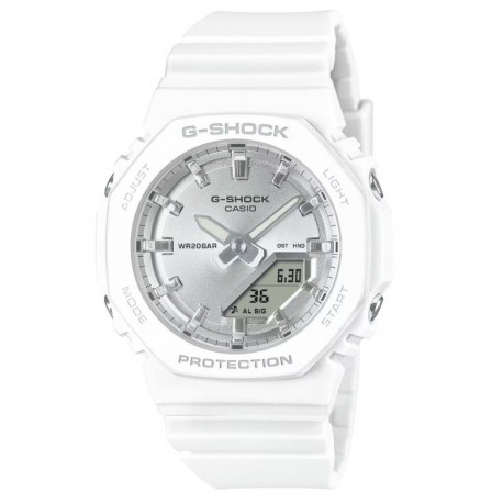 Casio G-shock Analog-Digital Women GMA-P2100VA-7AER