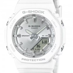 Casio...