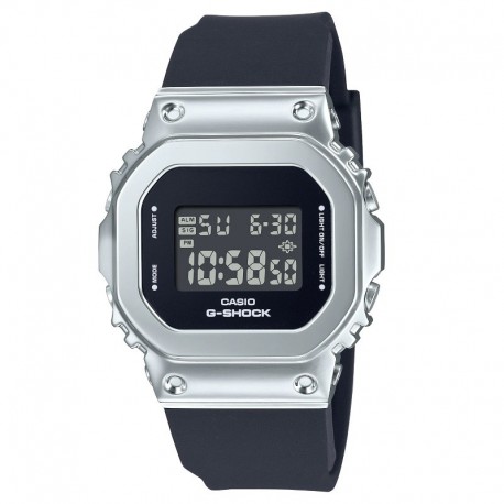 Casio G-Shock GM-S5600-1ER