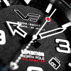 Vostok Europe Expedition North Pole 1 Automatic YN55-597A729LeSIRED