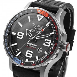 Vostok Europe Expedition North Pole 1 Automatic YN55-597A729LeSIRED