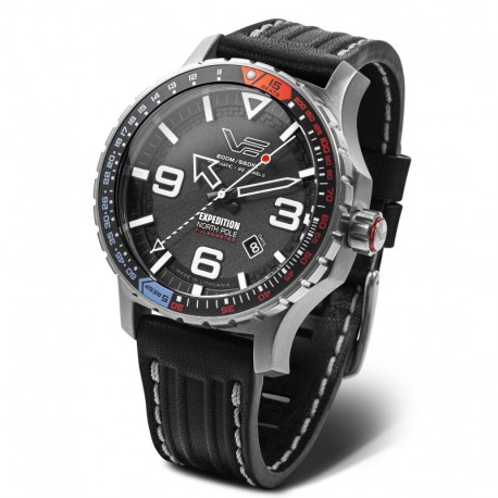 Vostok Europe Expedition North Pole 1 Automatic YN55-597A729LeSIRED