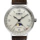 Zeppelin Hindenburg Moonphase Lady 8077-5