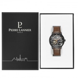 PIERRE LANNIER Impact Automatic 331G434