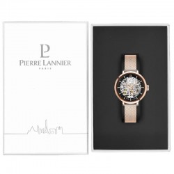 Pierre Lannier Women’s Automatic 313B938