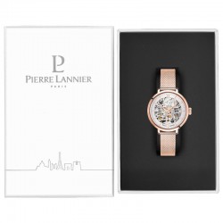 Pierre Lannier Women’s Automatic 313B928