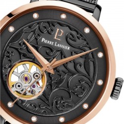 Pierre Lannier Eolia Automatic 310F988