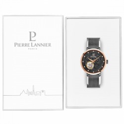 Pierre Lannier Eolia Automatic 310F988