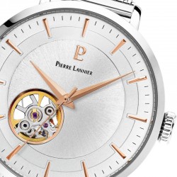 Pierre Lannier Montre Femme Automatic 306F628