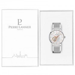 Pierre Lannier Montre Femme Automatic 306F628