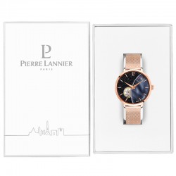 Pierre Lannier Montre Femme Automatic 302F988