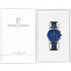 Pierre Lannier Lutecia - 084J869