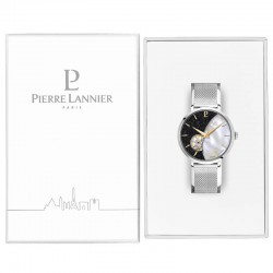 Pierre Lannier Celeste Automatic 301D681