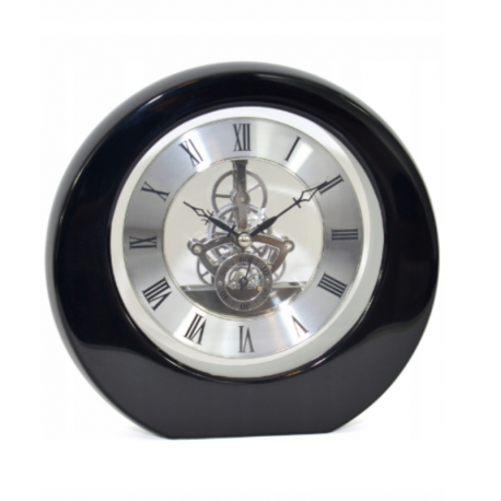 ADLER PC 041CHERRY Table clock quartz