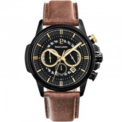 Pierre Lannier Sentinelle Homme Chronographe 237F434