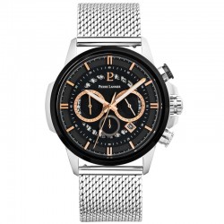 Pierre Lannier Sentinelle Homme Chronographe 236D131