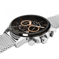 Pierre Lannier Sentinelle Homme Chronographe 236D131