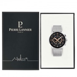 Pierre Lannier Sentinelle Homme Chronographe 236D131