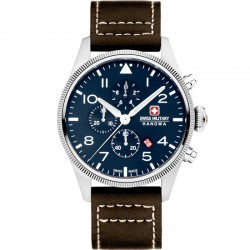 Swiss Military Hanowa SMWGC0000402 Thunderbolt Chronograph 