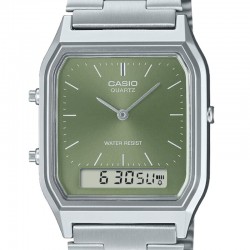 Casio...