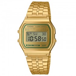 Casio A158WEGV-9AEF