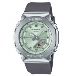 Casio G-shock Analog-Digital  Women GM-S2110-3AER