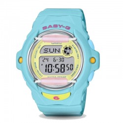 Casio G-shock Haribo Collaboration BG-169PB-2ER