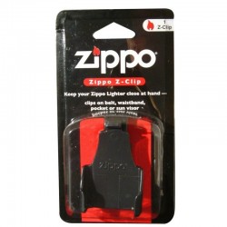 ZIPPO...