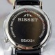 BISSET Queen Ice BSAX01Q LS BK BK