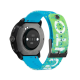 Smart watch SUUNTO RACE S Powder Blue