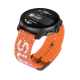 Išmanusis laikrodis SUUNTO RACE S POWDER ORANGE