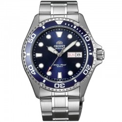 Orient Sports Diver TAA02005D9