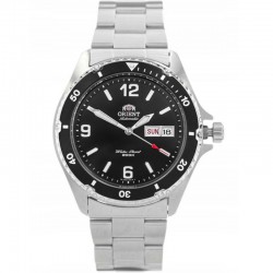 Orient Mako Automatic TAA02001B9