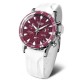 Vostok Europe Undinė CRANBERRY VK68-515A774