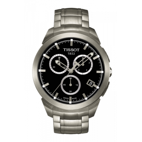 Watches Tissot Titanium T069.417.44.051.00