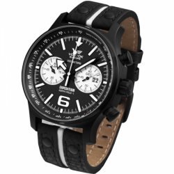 Vostok-Europe Expedition 6S21-5954199