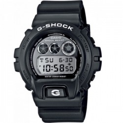 Casio G-Shock DW-6900BW-1ER