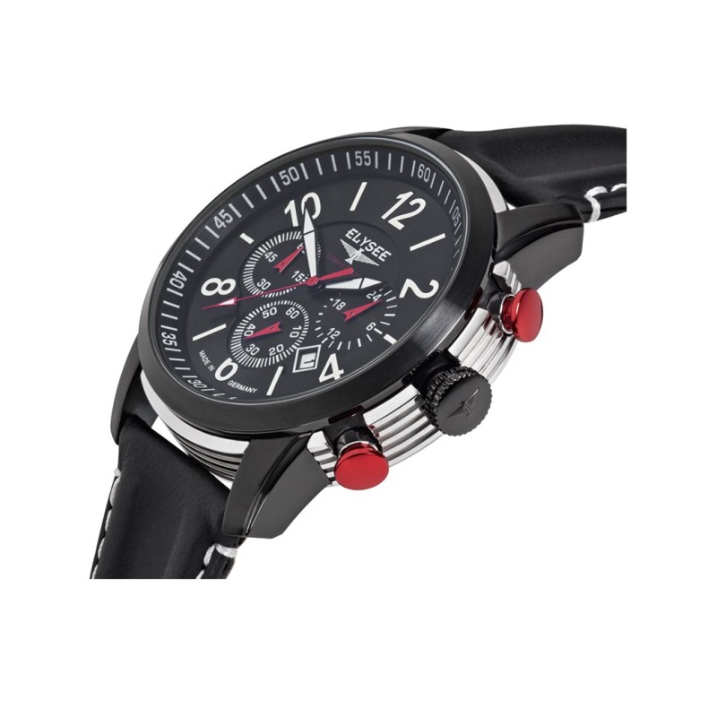 Watches ELYSEE - 80524L The I Race