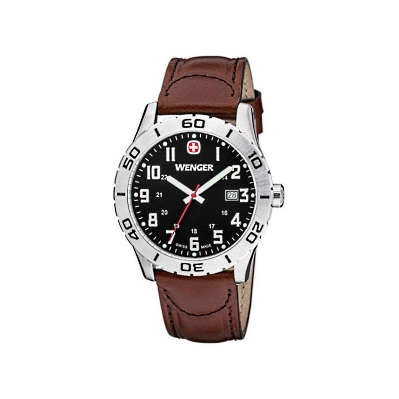 Watches WENGER GRENADIER 01.0741.103