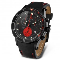 Vostok Europe Anchar Chrono 6S30-5104244