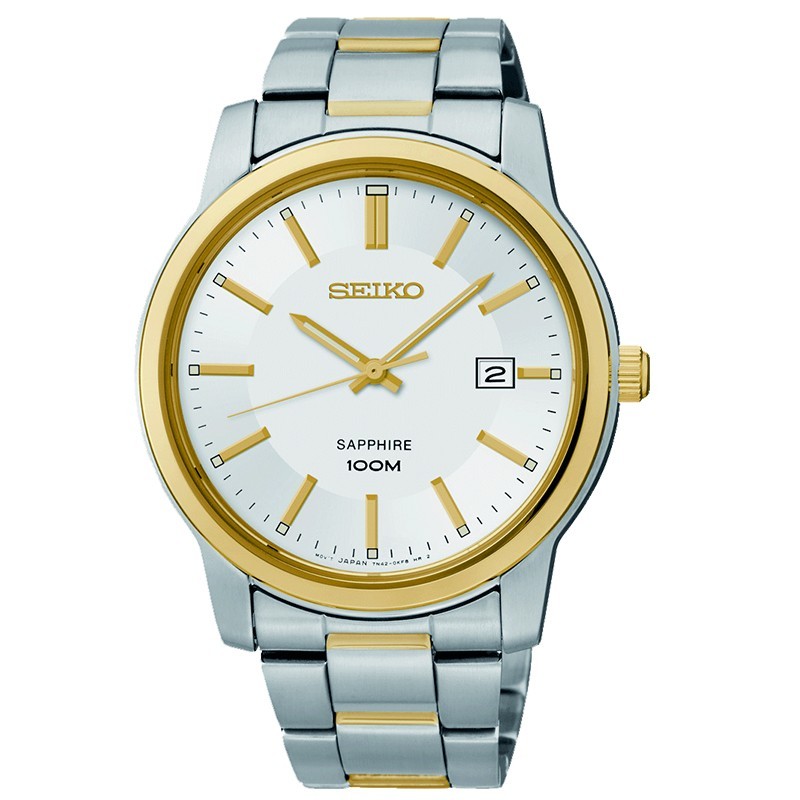 Watches - Seiko SGEH06P1