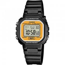 Casio LA-20WH-9AEF