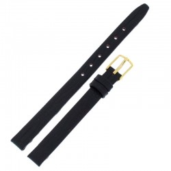 Watch Strap BISSET BSAC51 brown