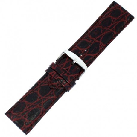 Watch Strap OSIN PA35C.04.24.W