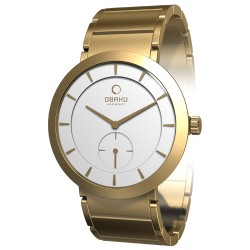 OBAKU OB V117GGISG