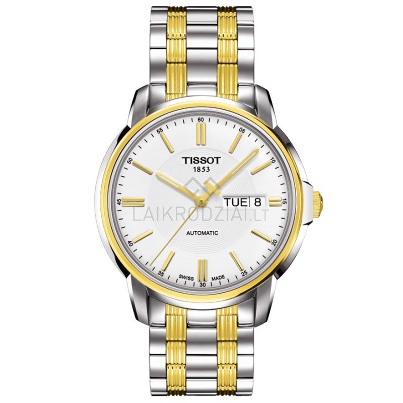 Watches Tissot T065.430.22.051.00