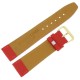 Watch Strap OSIN PA40.6C.20.Y