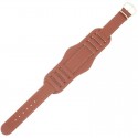 Retro-style watch strap KM1.03.18.W