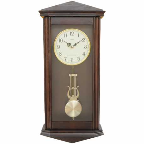 ADLER 20020W  Wall clock