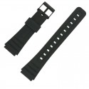 Watch Strap CASIO 71604002